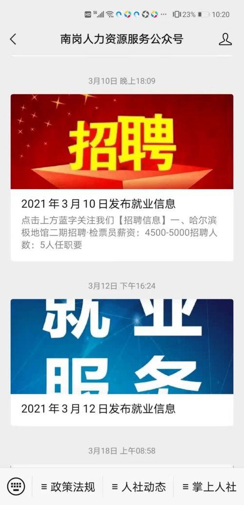 南岗区人社局“春风行动”搭起“云聘会”桥梁，宝龙专场精准助力就业暖人心